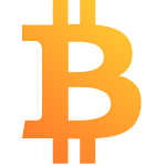 Bitcoin logo