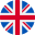 English flag