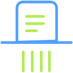 No logs stored